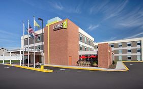 Home2 Suites By Hilton Lewes Rehoboth Beach